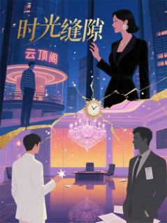 光阴褶皱处的相逢