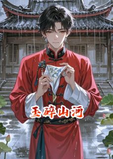 玉碎山河，宁负江山不负卿