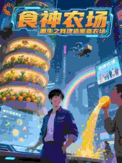 食神农场：重生之我建造垂直农场