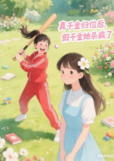 真千金归位后，假千金她杀疯了