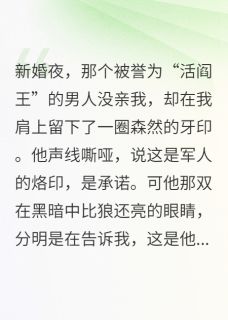 禁欲军官的烙印