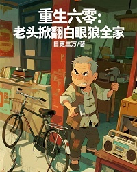 重生六零：老头掀翻白眼狼全家
