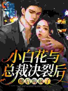 婚前试爱：周总过分沉沦