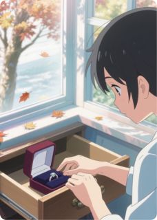 过期了的糖