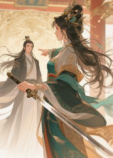 剜膝骨后，我重生在他纳妾当日