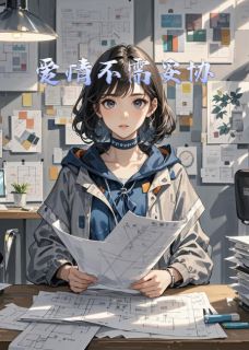 爱情不需妥协