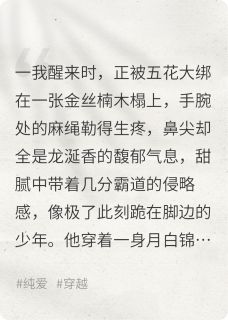穿成耽美文炮灰后，我决定摆烂