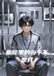 监控里的凶手不是我
