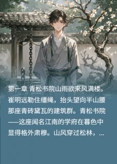 月光照见白骨