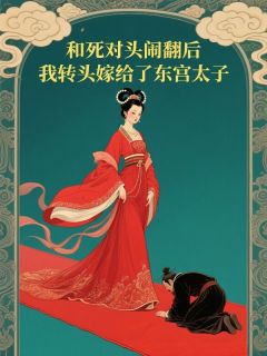 和死对头闹翻后，我转头嫁给了东宫太子