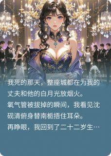 灰烬里盛开的玫瑰