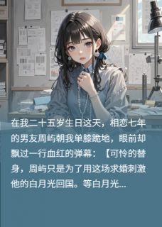 觉醒后，我拒当扶贫妻