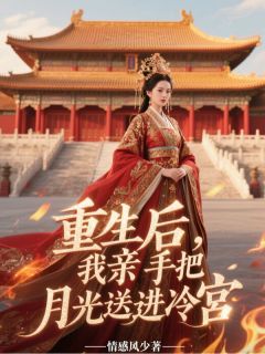 重生后，我亲手把白月光送进冷宫