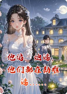 他追，她逃，他们都在劫难逃
