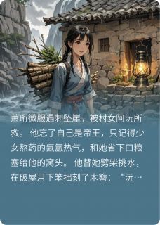 捡来的夫君皇帝，他忘了，她死了