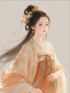 荒年灵植：我用药田养活整个村子