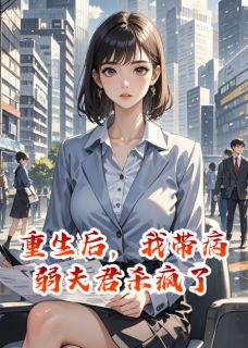 重生后，我带病弱夫君杀疯了