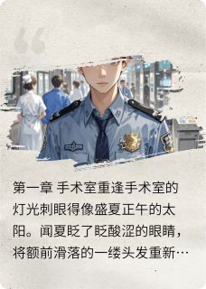 医生老婆失忆后我偷偷爱了她十年