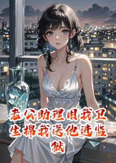 老公助理用我卫生棉我送他进监狱