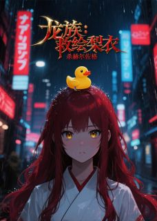 龙族：救绘梨衣，杀赫尔佐格