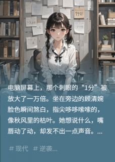 高考1分？我让绿茶假千金翻车