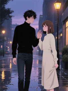 月季亦荆棘