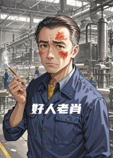 好人老肖