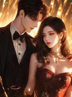 残阳孤影觅新生