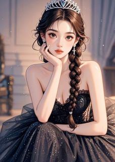 温柔褪尽