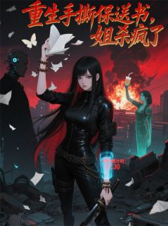 重生手撕保送书，姐杀疯了