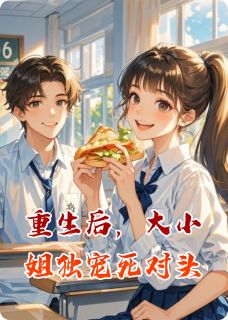 重生后，大小姐独宠死对头