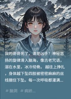 我的哥哥死了，谁是凶手？
