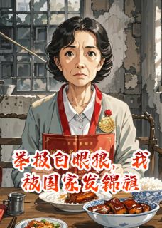举报白眼狼，我被国家发锦旗
