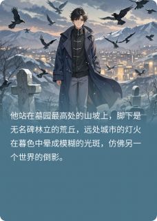 死亡不是结束，而是陪伴的开始