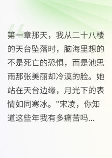 枕边人是三年卧底