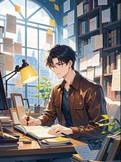 病休一个月，公司被妻子送给了男秘书