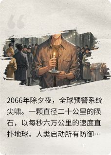 最后的除夕夜
