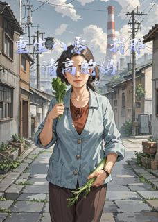 重生八零：我那清高的妈