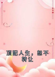 顶配人生，恕不转让