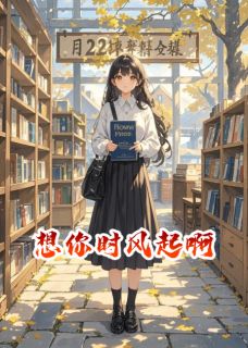 想你时风起啊