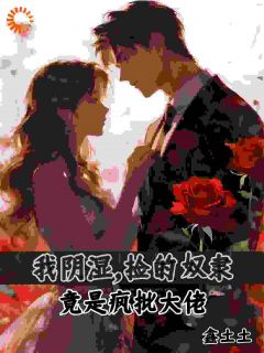 我阴湿，捡的奴隶竟是疯批大佬