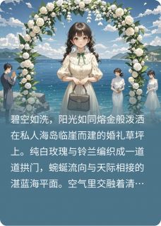 总裁前女友的婚礼火葬场