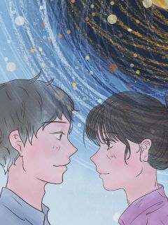 老公七夕送助理花