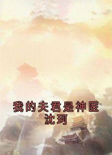 我的夫君是神医沈珂