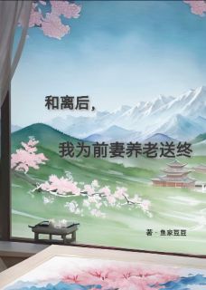 和离后，我为前妻养老送终