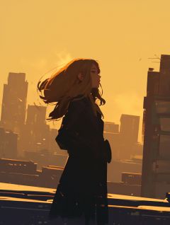 忆莺飞草长