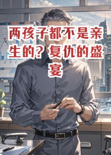 两孩子都不是亲生的？复仇的盛宴
