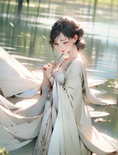 繁盛春日消失于昨天