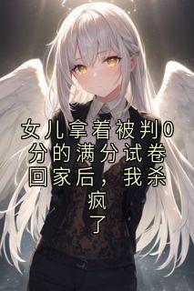 女儿拿着被判0分的满分试卷回家后，我杀疯了