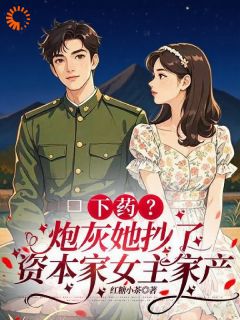 下药？炮灰她抄了资本家女主家产